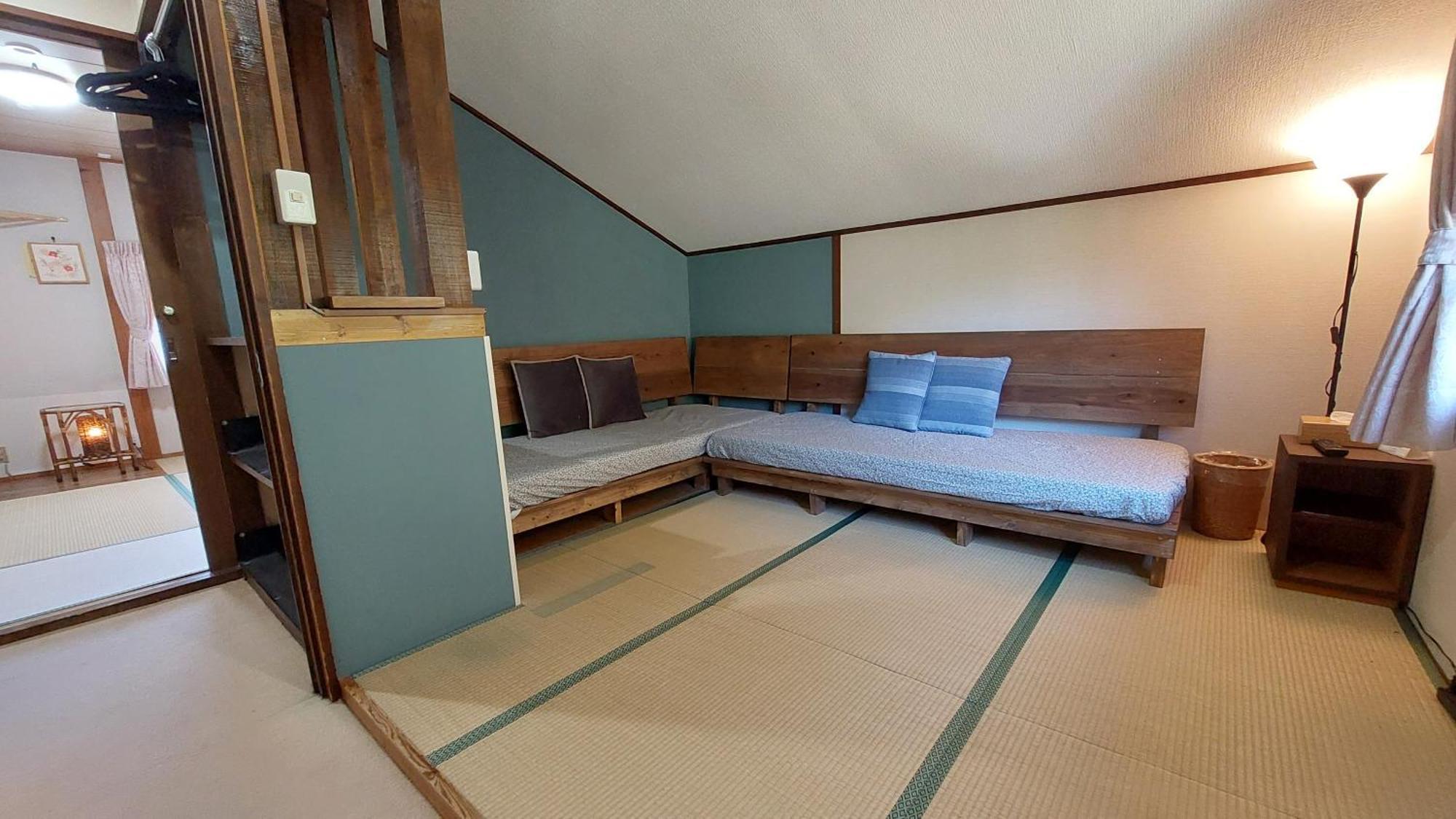 Lodge Hahnenkamm Nozawaonsen Exterior photo