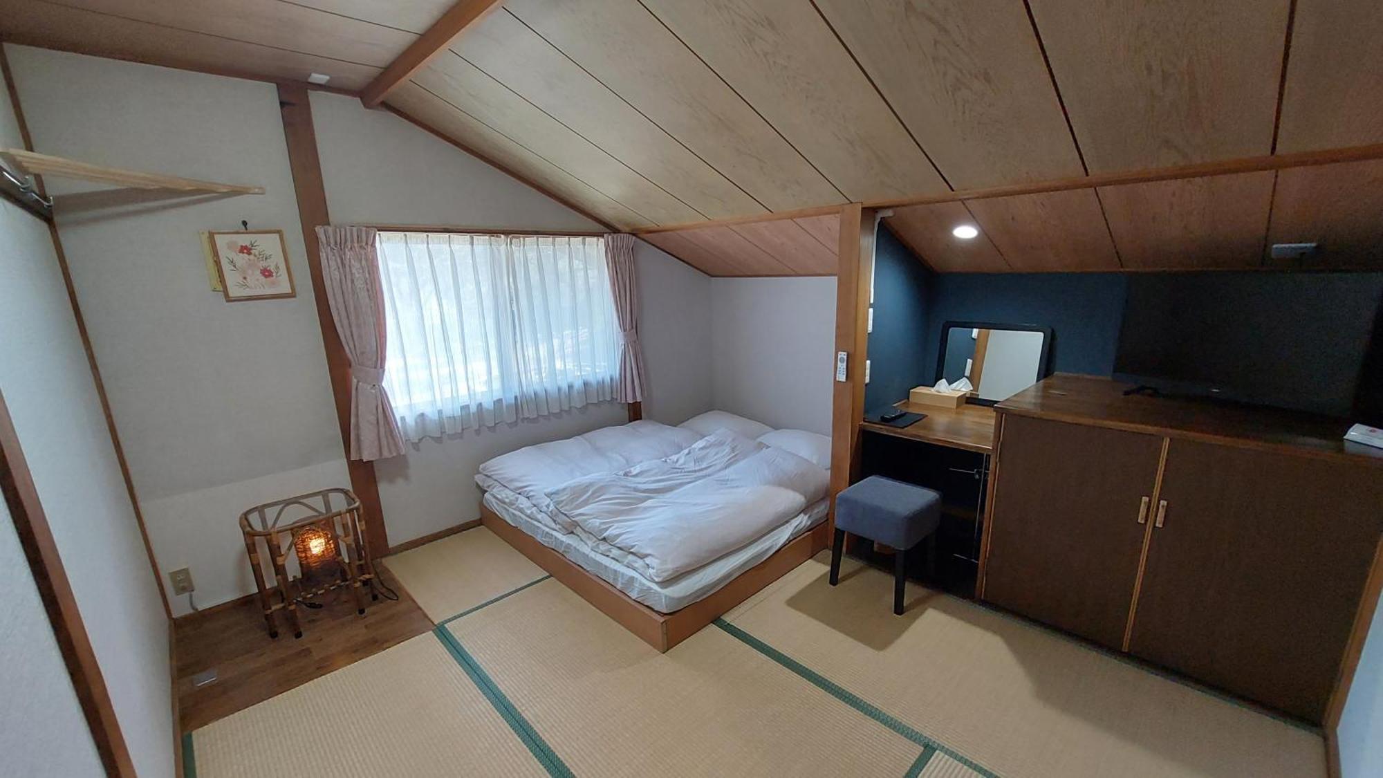 Lodge Hahnenkamm Nozawaonsen Exterior photo